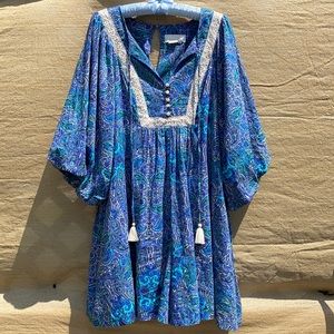 Dress by Anthropologie